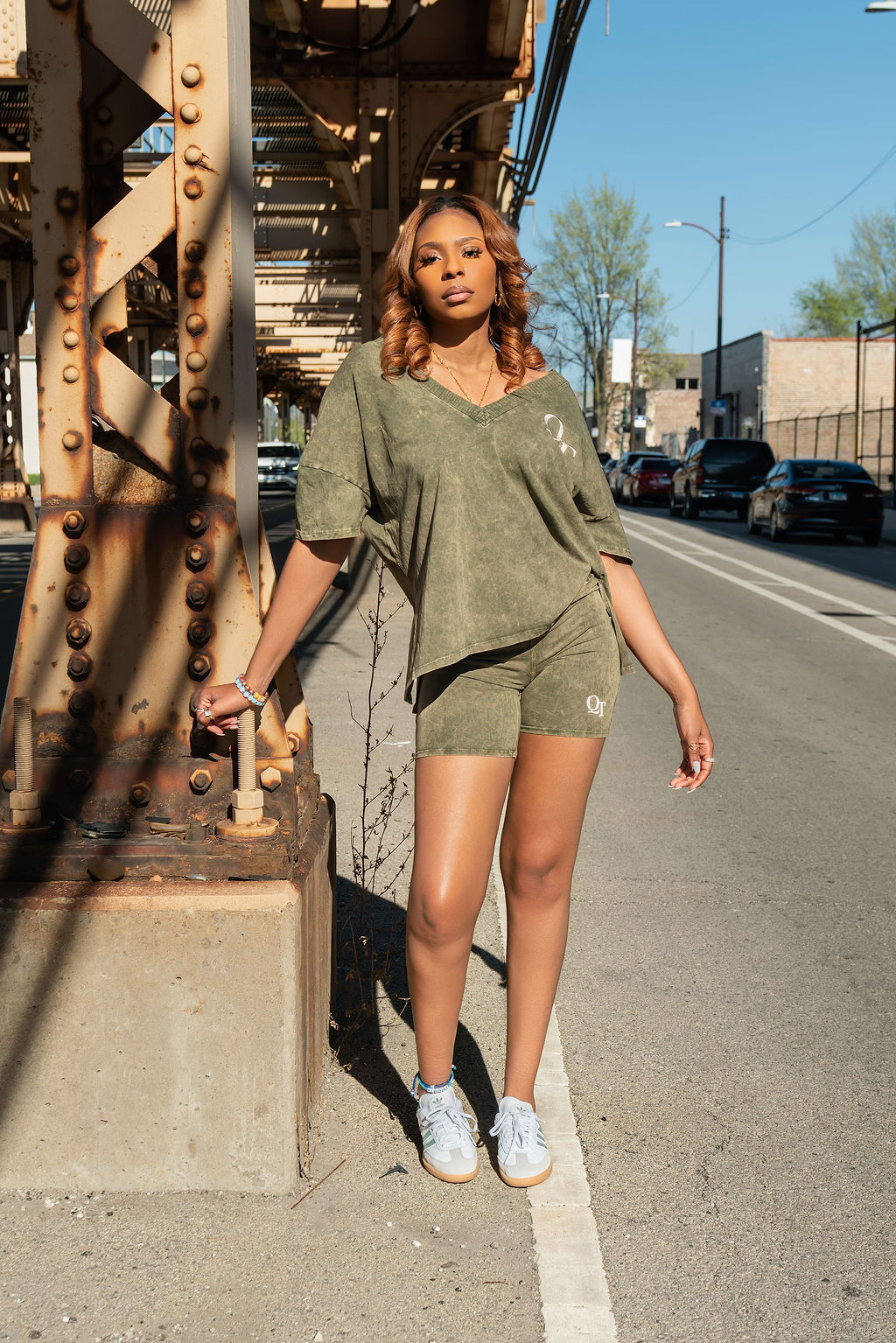 OLIVE