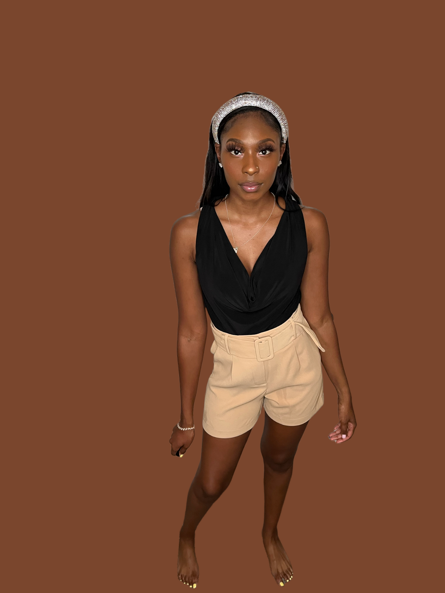 Not so short, Shorts